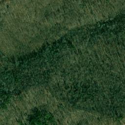 Satellite imagery of McChesney Ridge, US