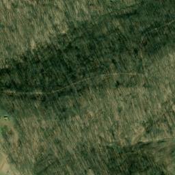 Satellite imagery of J 10 — NGS HX1464 — Lewis County, US, US
