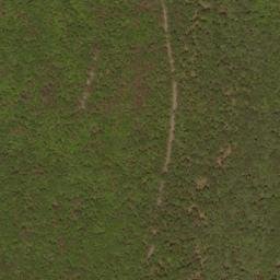 Satellite imagery of Devils Hole Mountain, US