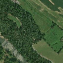 Satellite imagery of Wright Ridge, US