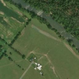 Satellite imagery of Wright Ridge, US
