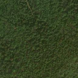 Satellite imagery of Doll Ridge, US