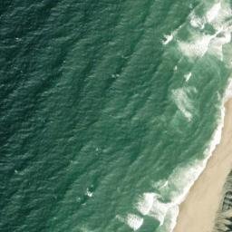Satellite imagery of Cabo David, PT