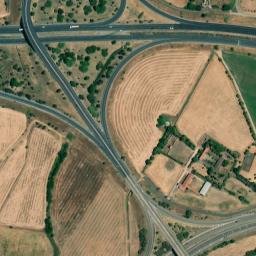 Satellite imagery of survey_point, PT