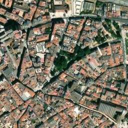 Satellite imagery of Puente Romano, ES