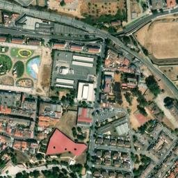 Satellite imagery of Anfiteatro, ES