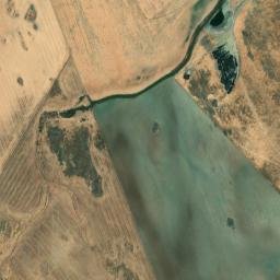 Satellite imagery of La Tiesa, ES