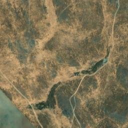 Satellite imagery of La Tiesa, ES