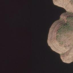 Satellite imagery of El Arrecife, ES