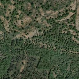 Satellite imagery of Sierra de Siruela, ES