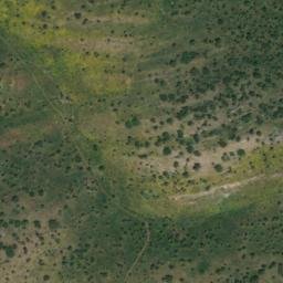 Satellite imagery of Sierra Pelada, ES