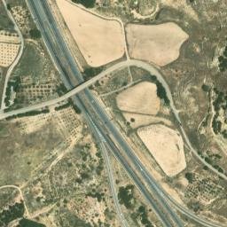 Satellite imagery of Castle of Chinchilla, ES