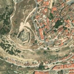 Satellite imagery of Chinchilla, ES