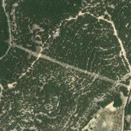 Satellite imagery of Chinchilla, ES
