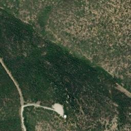 Satellite imagery of Sella Brallisteris, IT