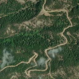 Satellite imagery of Tragóstalos, GR