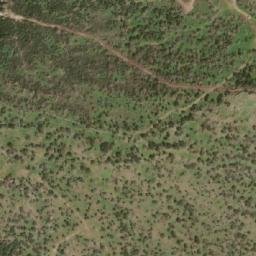Satellite imagery of Kemikli Burun, TR