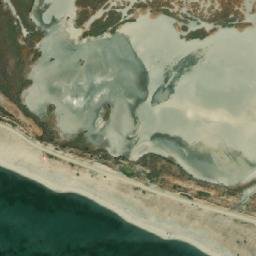 Satellite imagery of Karakoç Burnu, TR