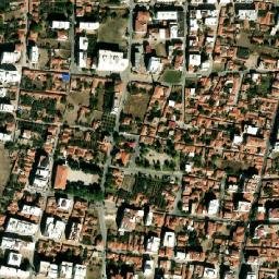 Drone Görünümü