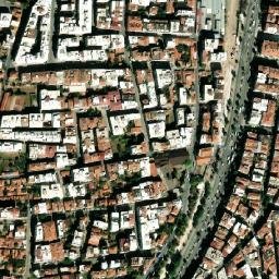 Drone Görünümü