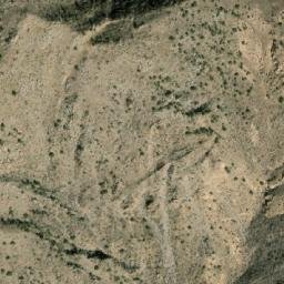 Satellite imagery of Meghrisar, AM