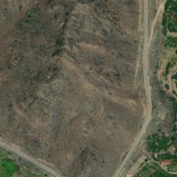 Satellite imagery of K’rdadzor, AM