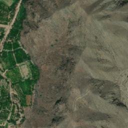 Satellite imagery of K’rdadzor, AM
