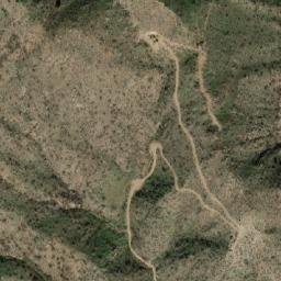 Satellite imagery of Berdk’ar, AM