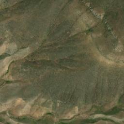 Satellite imagery of Cekoyra Dağı, AZ