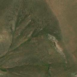 Satellite imagery of Cekoyra Dağı, AZ