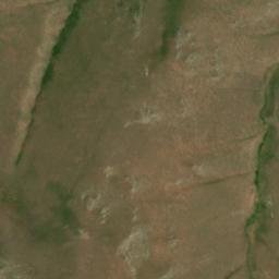 Satellite imagery of Cekoyra Dağı, AZ
