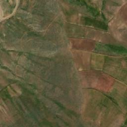 Satellite imagery of Arpaçuxuru Dağı, AZ