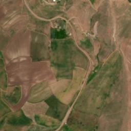 Satellite imagery of Arpaçuxuru Dağı, AZ