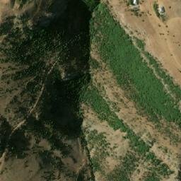 Satellite imagery of Cirimbel Dağı, AZ