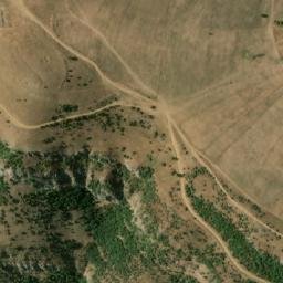 Satellite imagery of Cirimbel Dağı, AZ