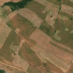 Satellite imagery of Cirimbel Dağı, AZ