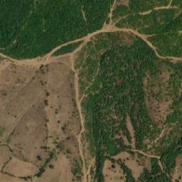 Satellite imagery of Kolatasar Dağı, AZ