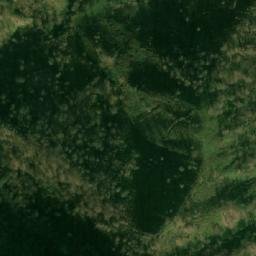 Satellite imagery of Rişov Dağı, AZ