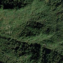 Satellite imagery of Midŏk-kogae, KP
