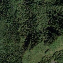 Satellite imagery of Midŏk-kogae, KP