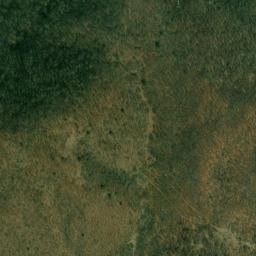 Satellite imagery of Maesal-lyŏng, KP
