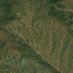 Satellite imagery of Maesal-lyŏng, KP