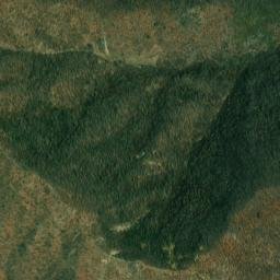 Satellite imagery of Maesal-lyŏng, KP