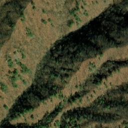 Satellite imagery of Pŏppae-ryŏng, KP