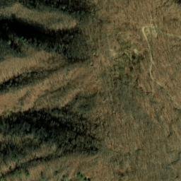 Satellite imagery of Pŏppae-ryŏng, KP