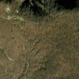 Satellite imagery of Pŏppae-ryŏng, KP