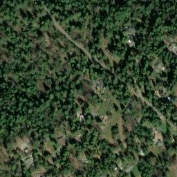 Satellite imagery of Beebe Mine, US