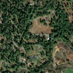 Satellite imagery of Beebe Mine, US