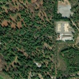 Satellite imagery of Beebe Mine, US