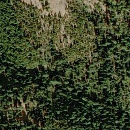 Satellite imagery of Silver Hill Ridge, US